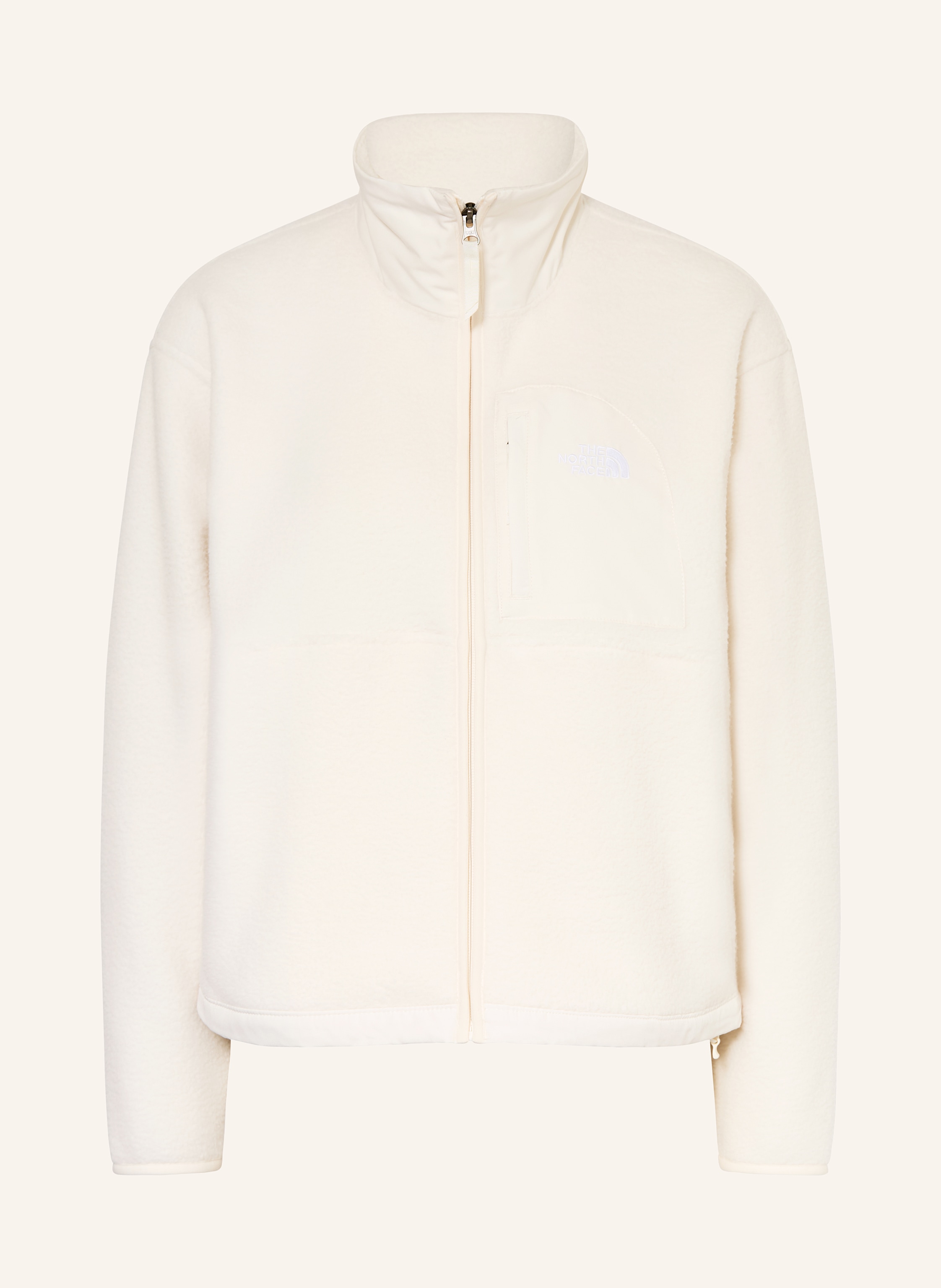 THE NORTH FACE Fleecejacke YUMIORI