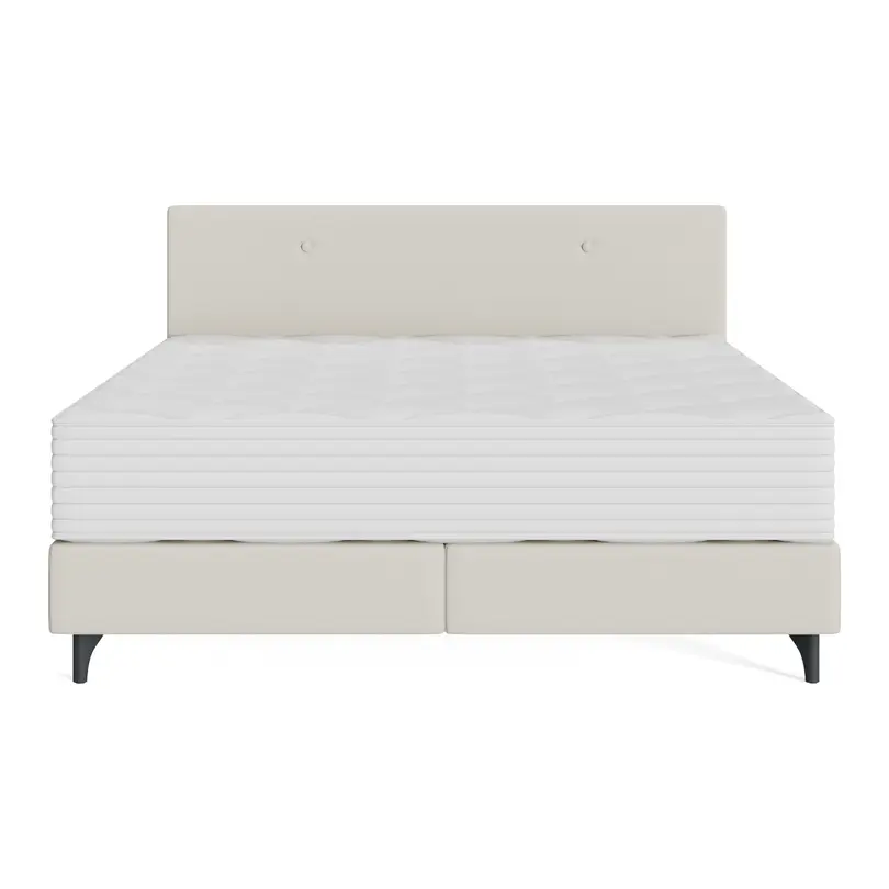 Boxspringbett Aurora