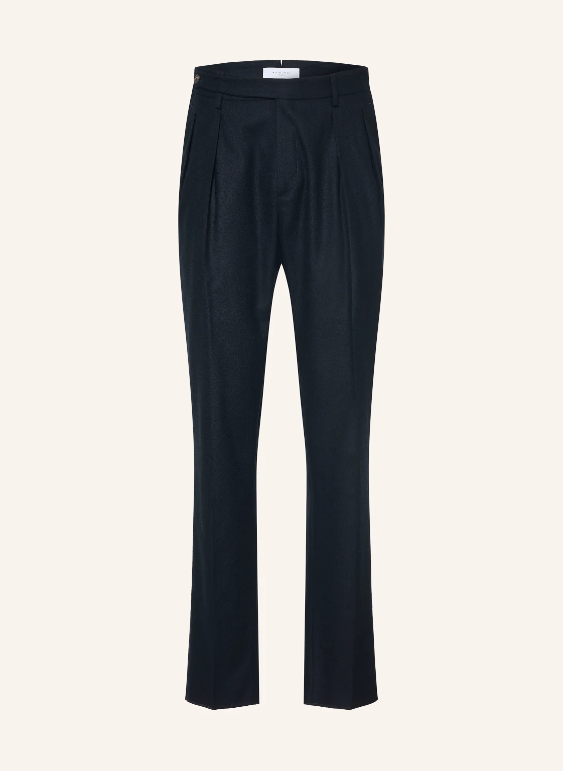 BOGLIOLI Chino Slim Fit