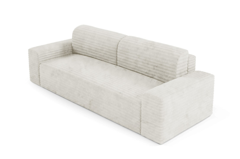 Sofa COCO z funkcją spania kolor: TILIA 1