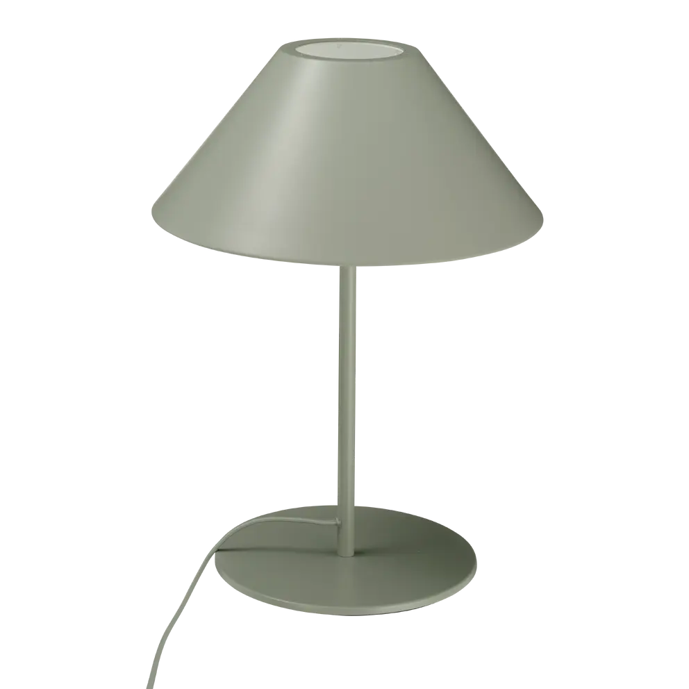Tischleuchte Lavin