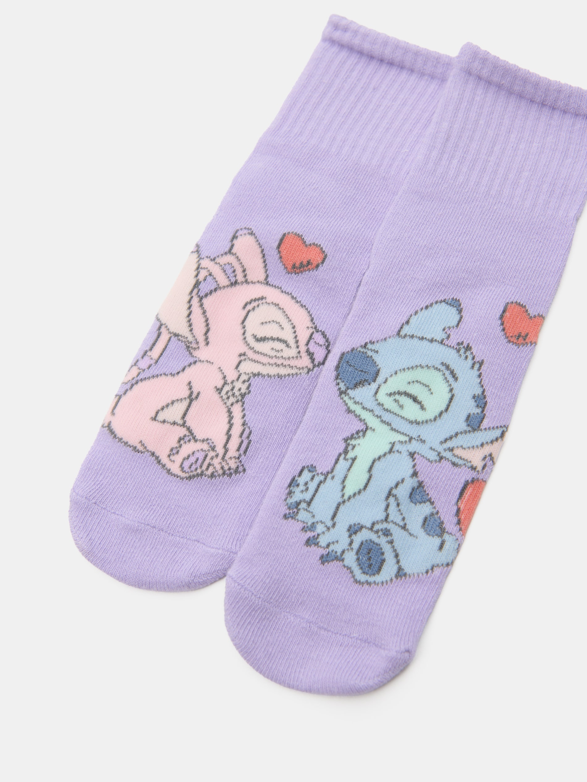 Skarpetki 3 pack Stitch