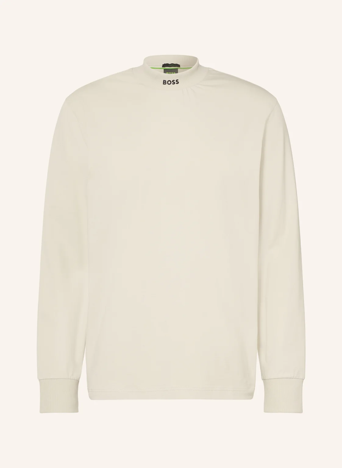 BOSS Longsleeve