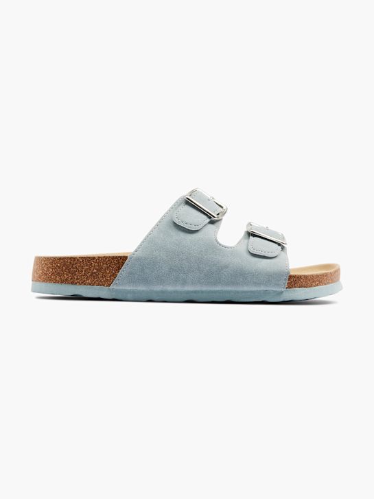 Footbed sandal