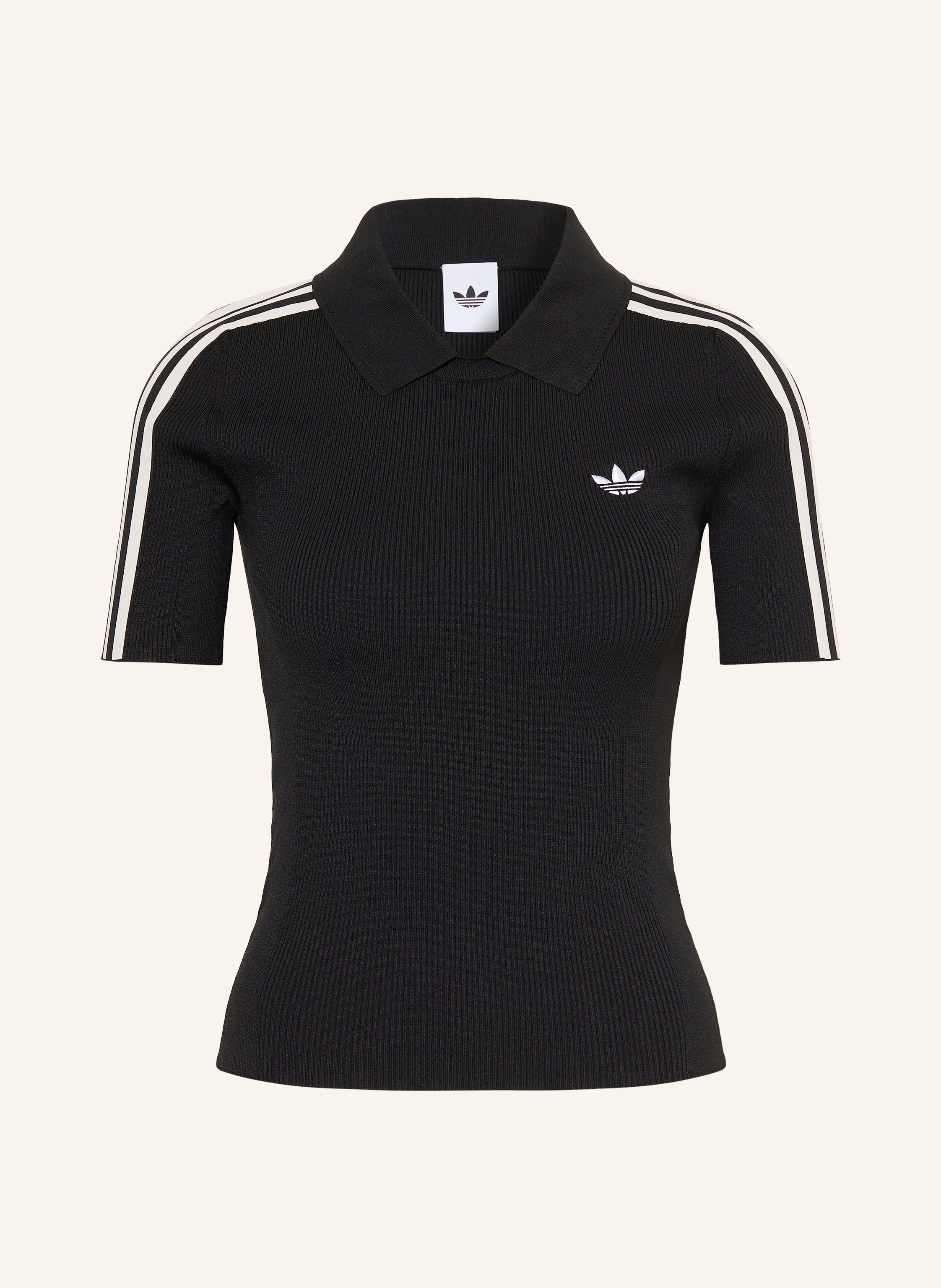 adidas Originals Jersey-Poloshirt CALI