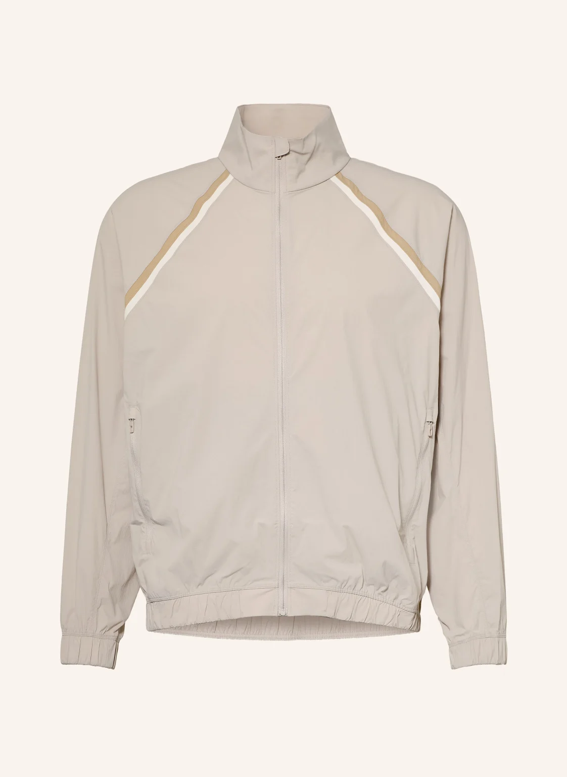 lululemon Laufjacke PACE BREAKER