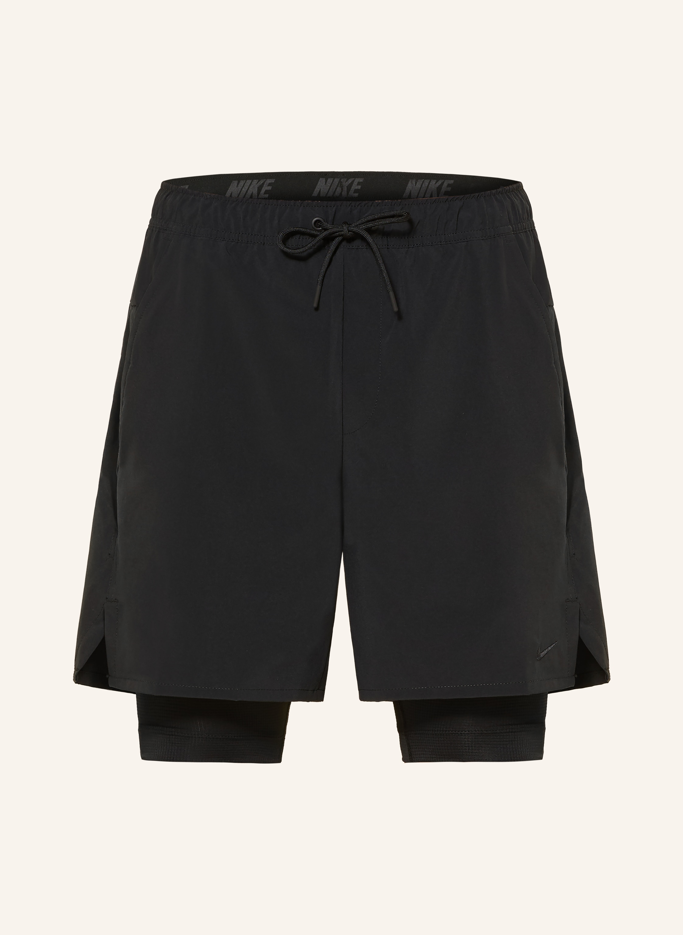 Nike 2-in-1-Trainingsshorts UNLIMITED