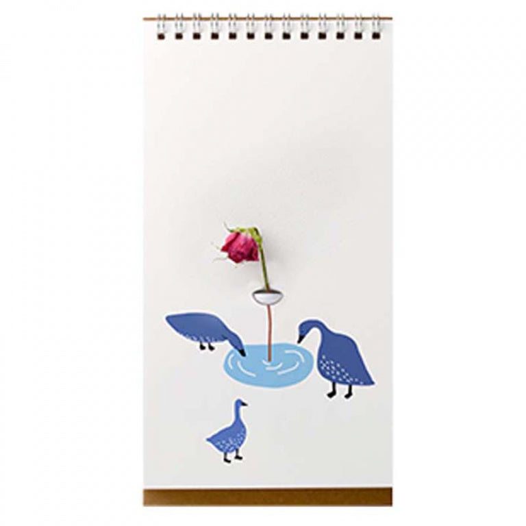 Spextrum Flip Vase - vaas - karakter