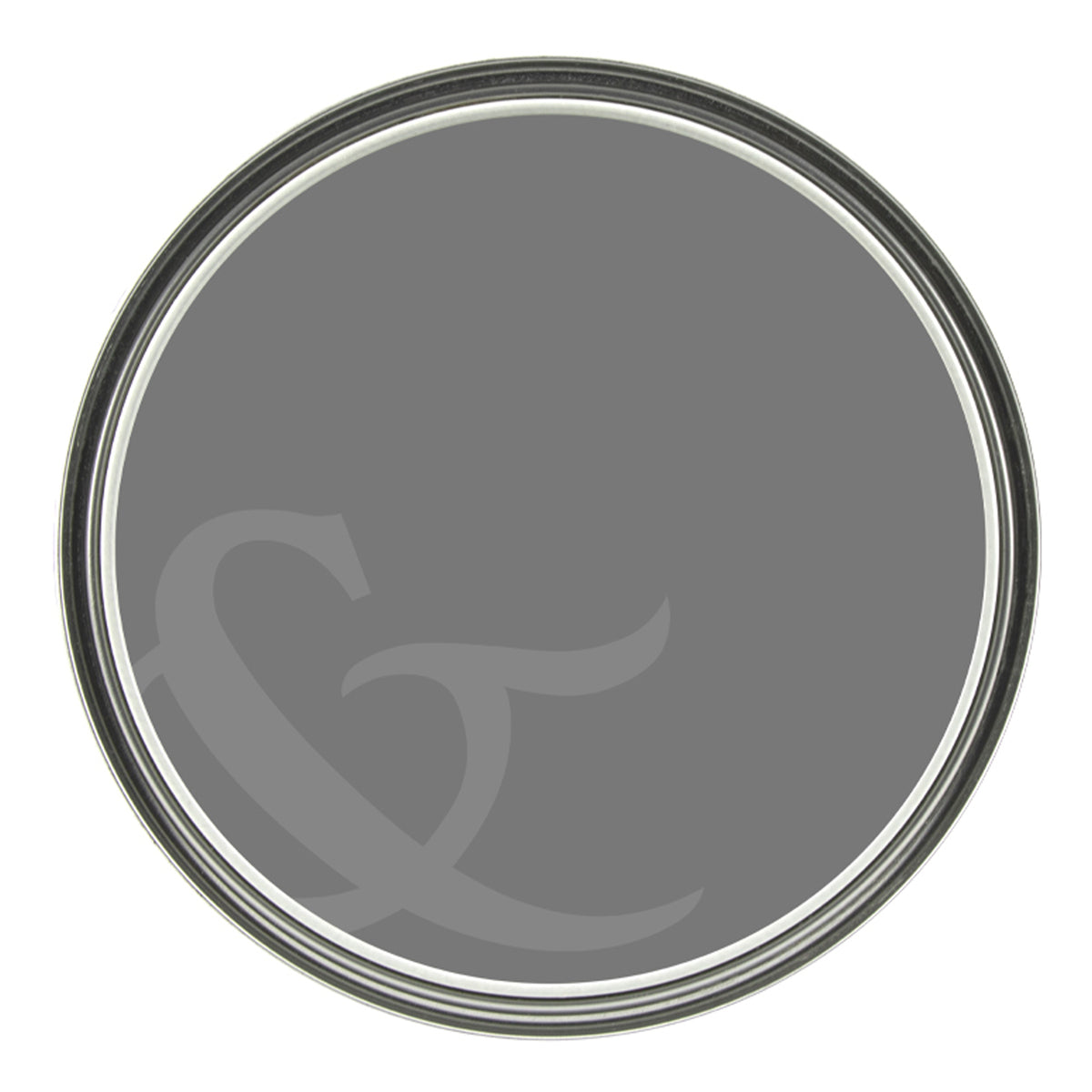 Graham & Brown Coal Dust - Matte Muurverf Afneembaar - 4L