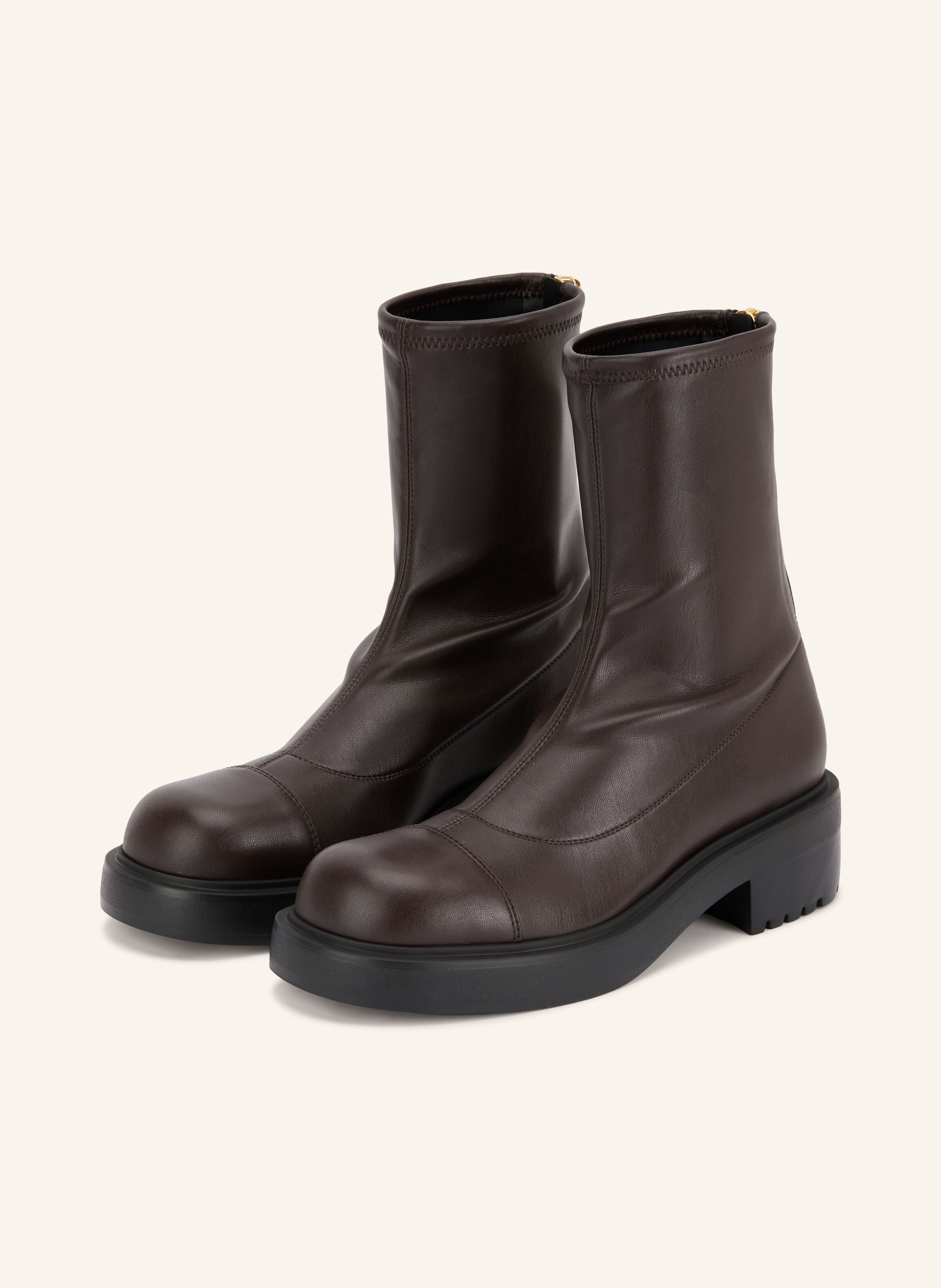 GIUSEPPE ZANOTTI DESIGN Boots JUNNEY