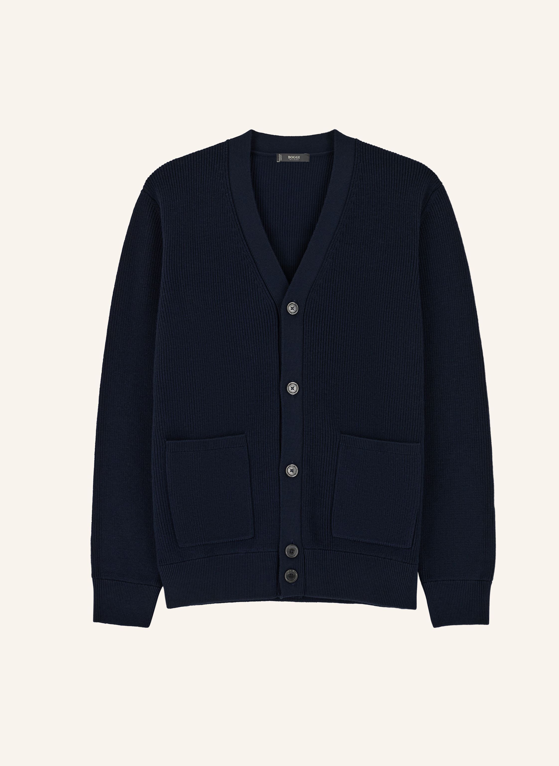 BOGGI MILANO Pullover