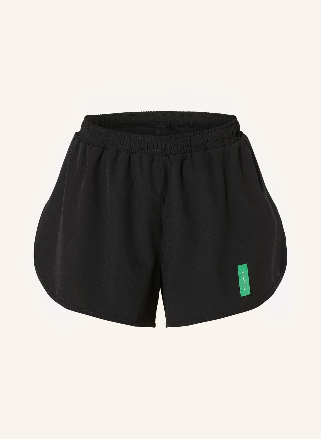 District Vision 2-in-1-Laufshorts TRAIL