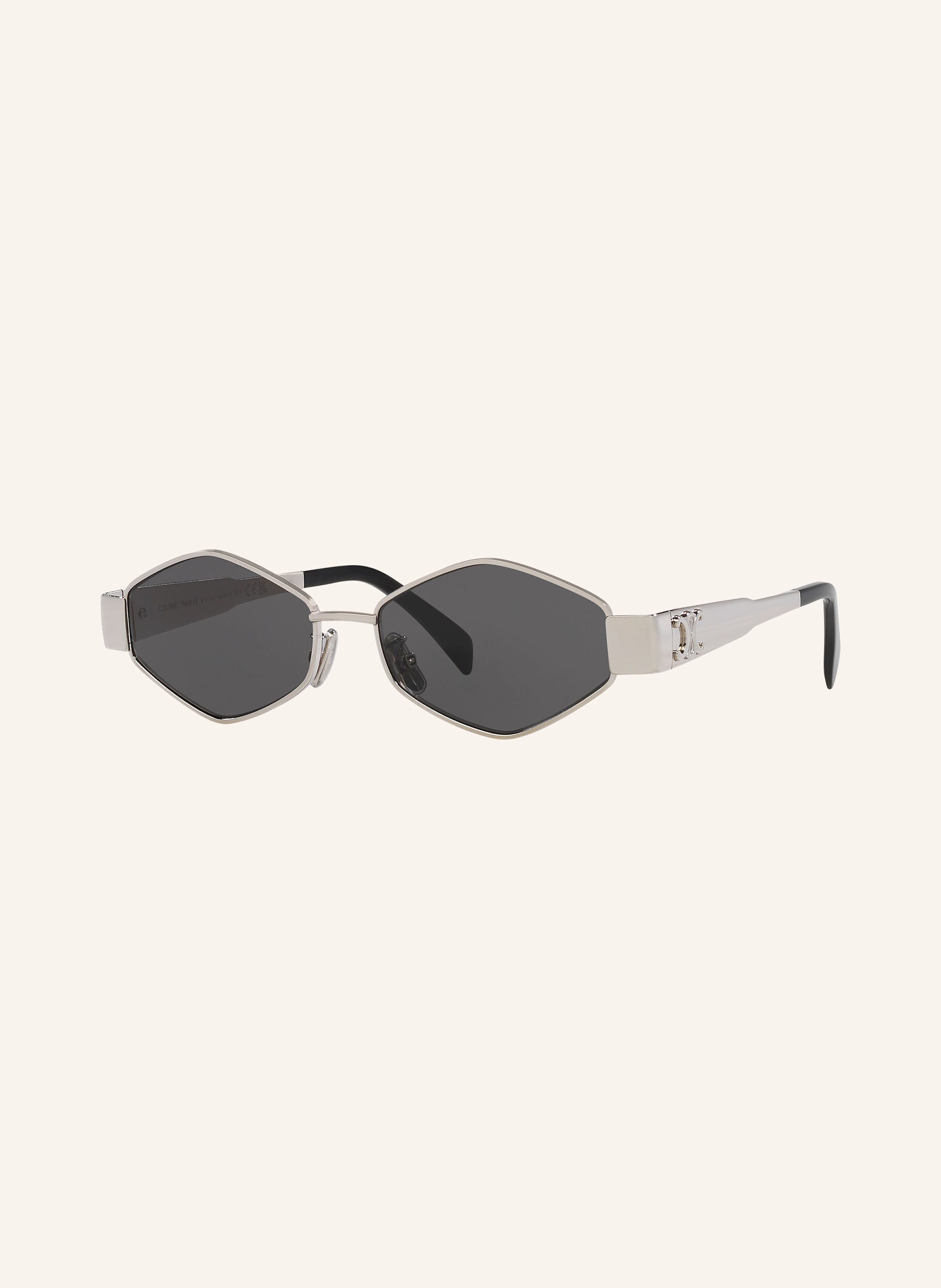 CELINE Sonnenbrille METALTRIOMPHE