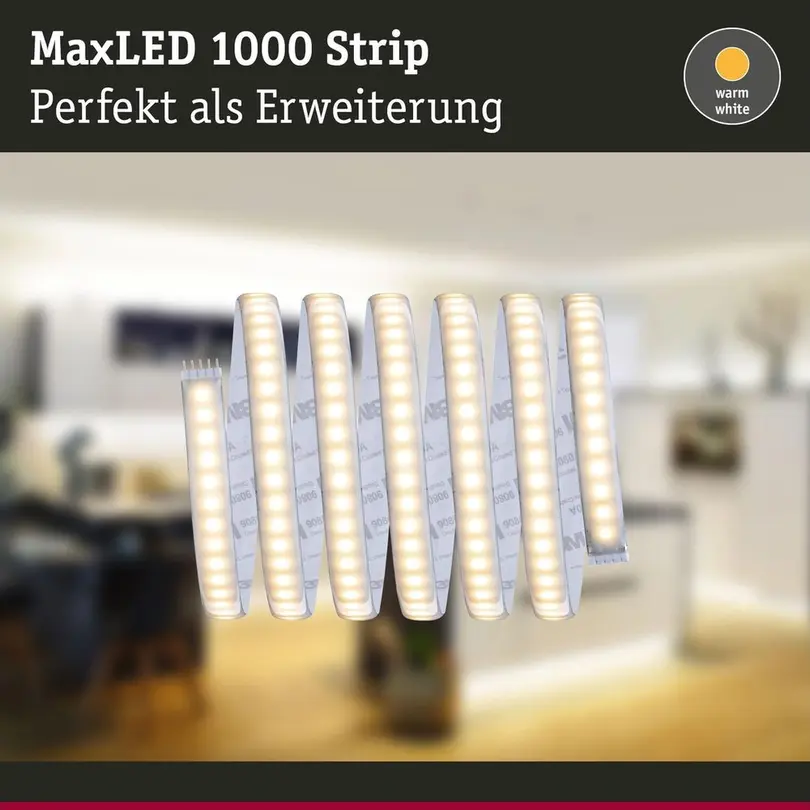 Lichtstreifen MaxLED