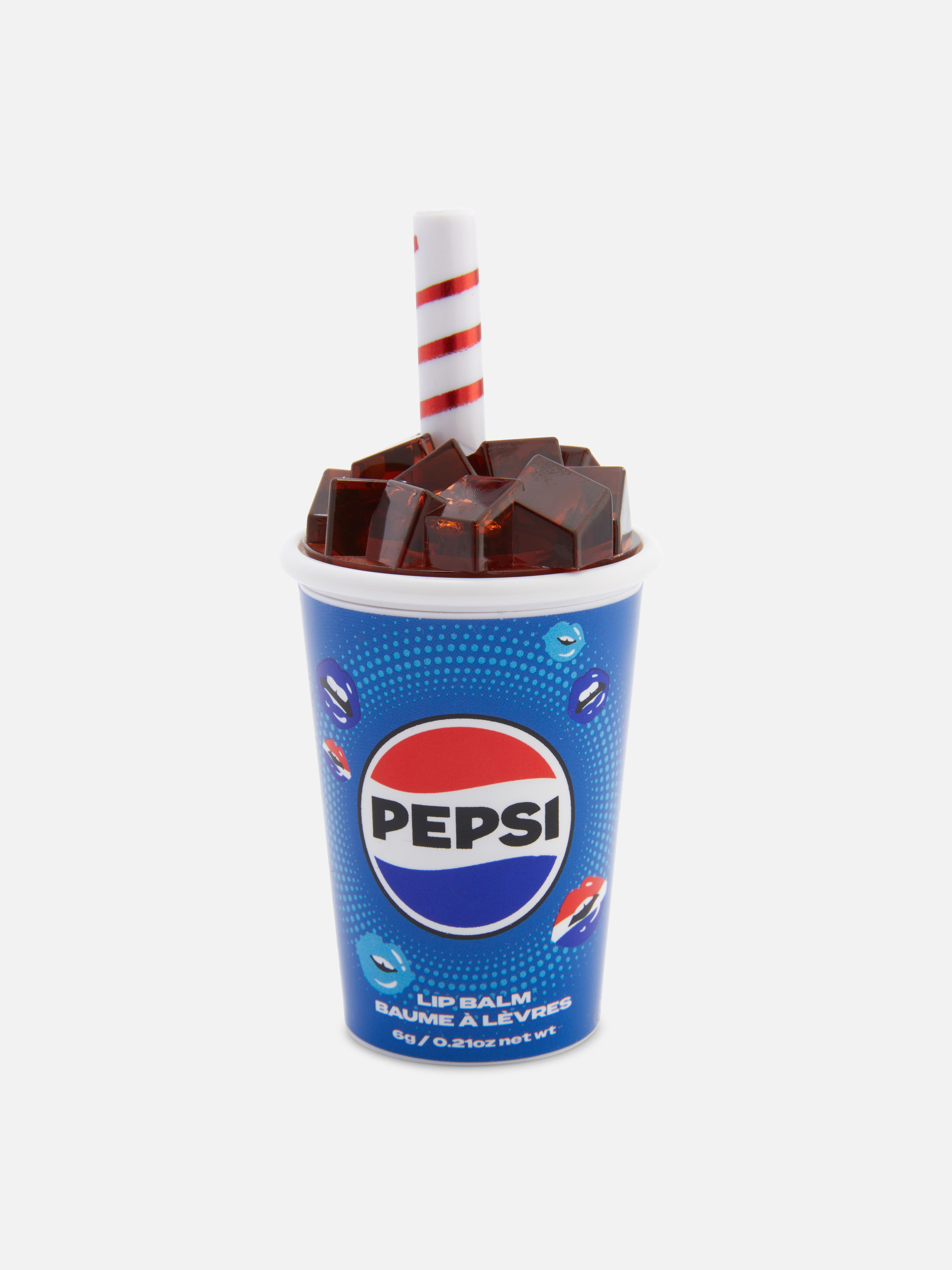 Pepsi Lip Balm