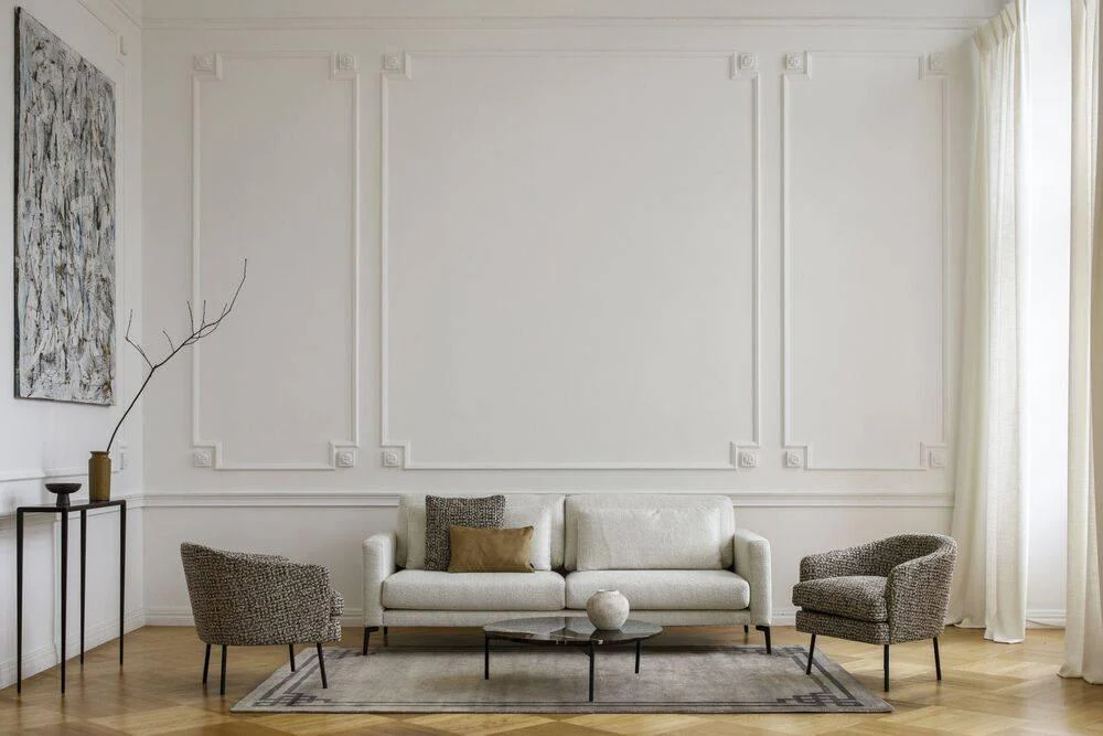 Vloerkleed Venetta