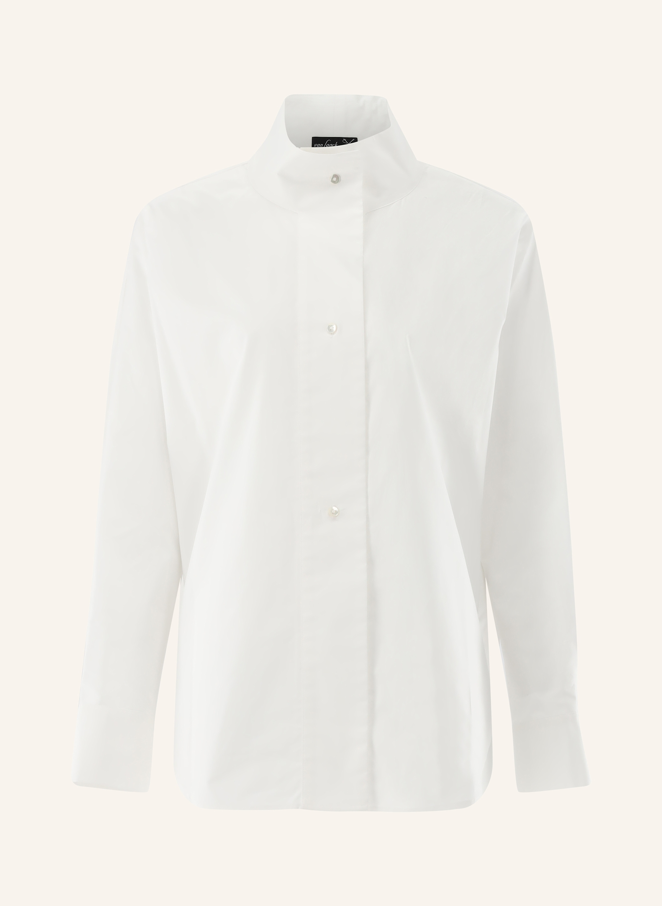 van Laack Bluse Modern Fit