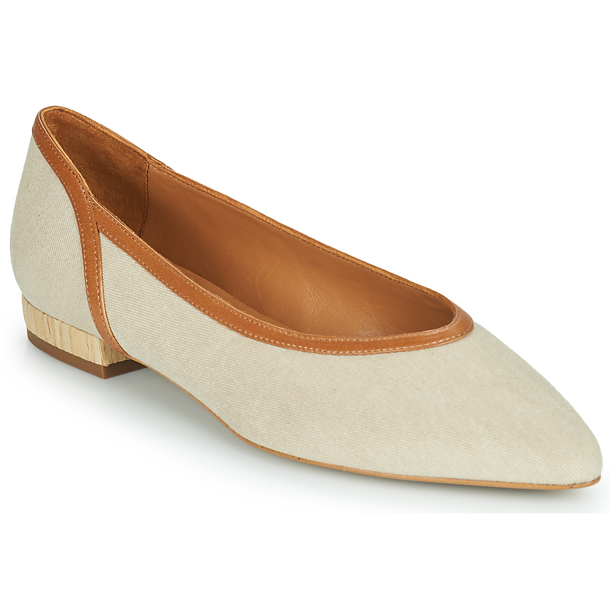 JB Martin - TORRENT - Canvas / Beige