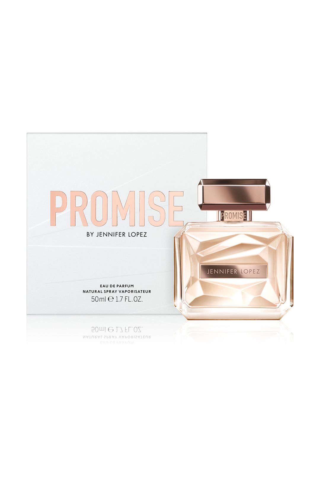 Jennifer Lopez Jennifer Lopez Promise Eau De Parfum