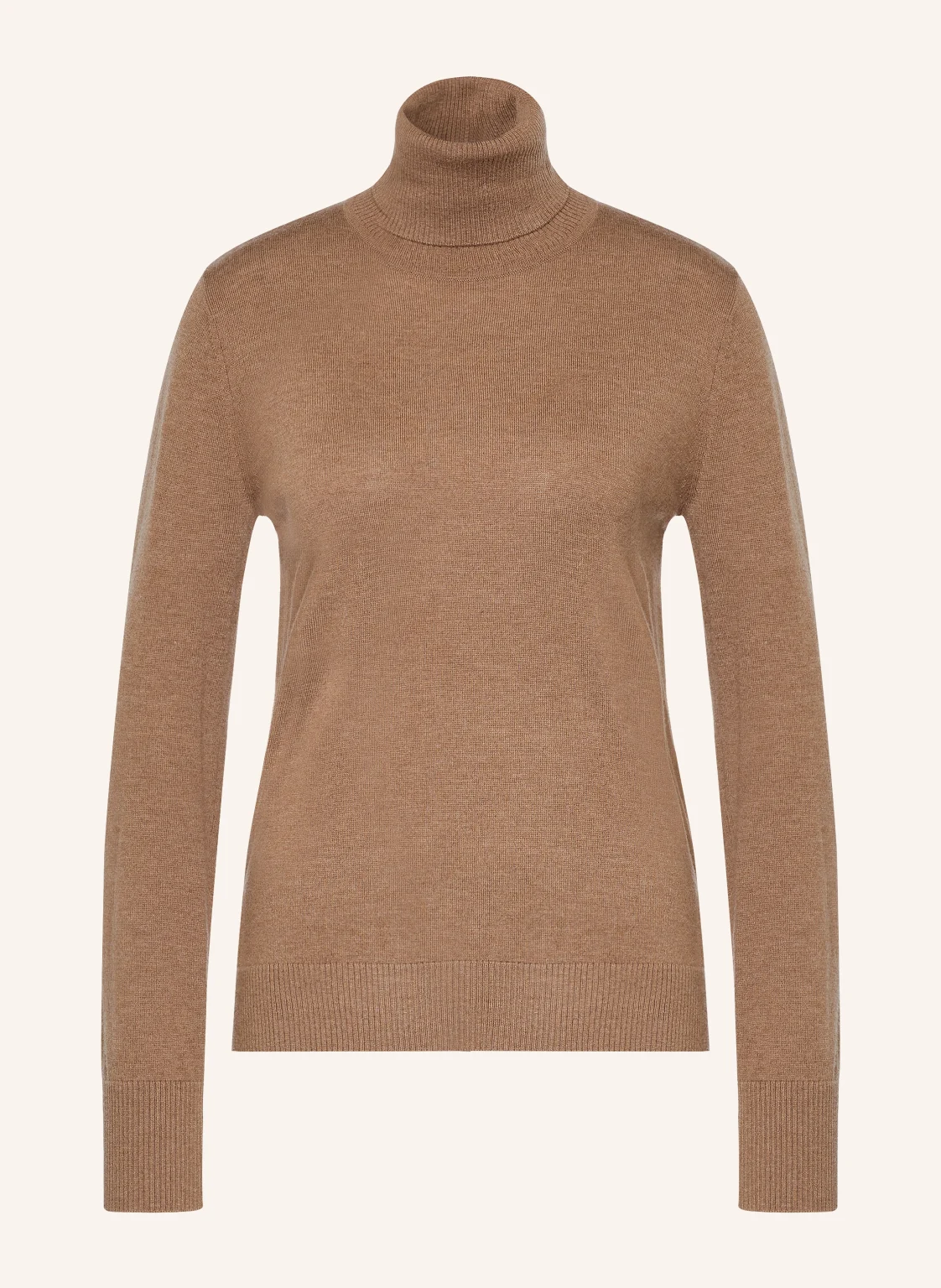 S Max Mara Rollkragenpullover