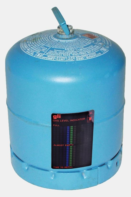Bo-Camp Gaslevel Indicator