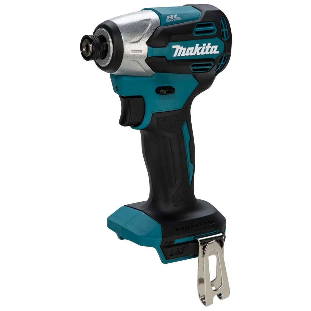 Makita DTD158Z hammer drill