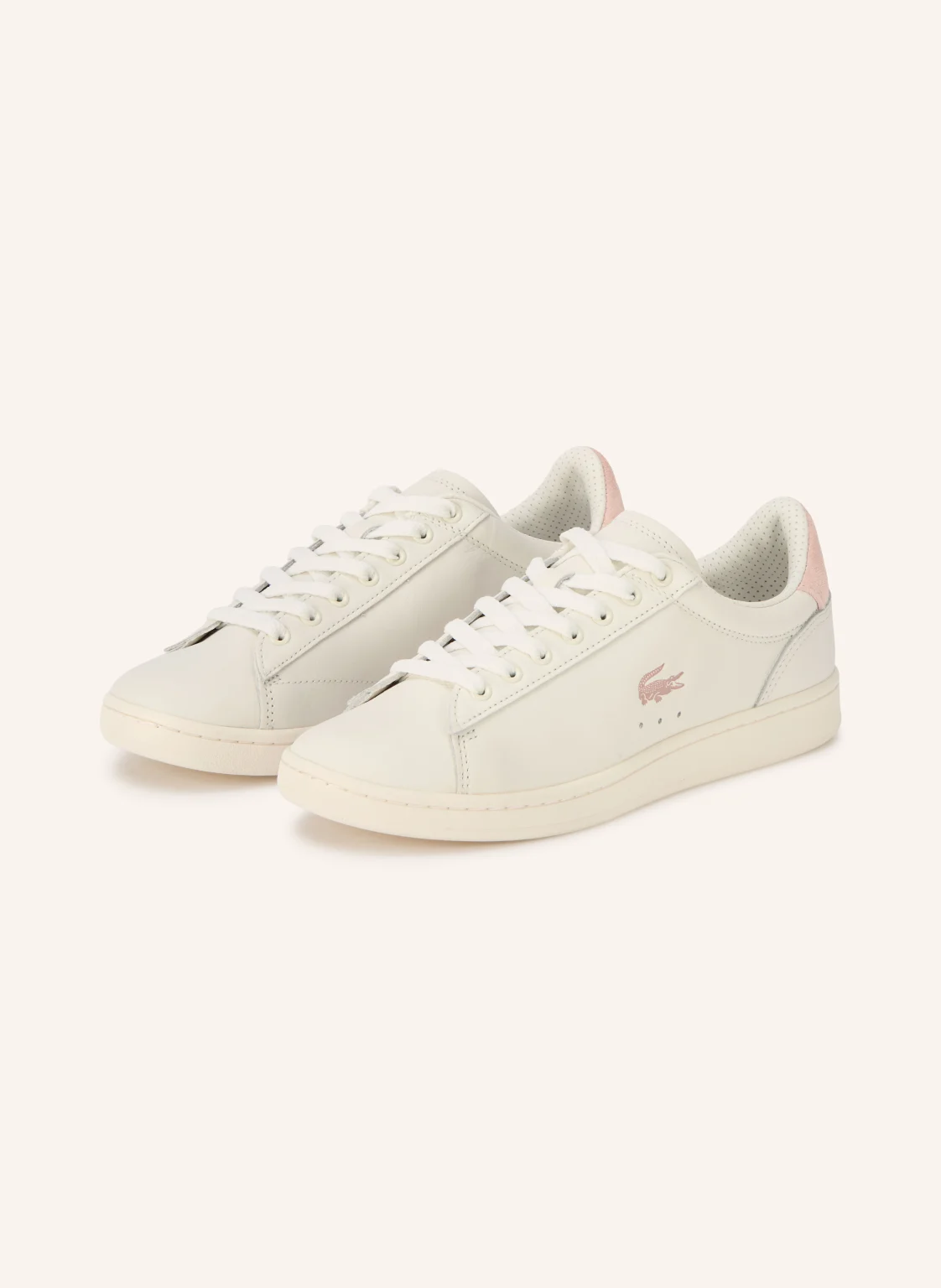 LACOSTE Sneaker CARNABY