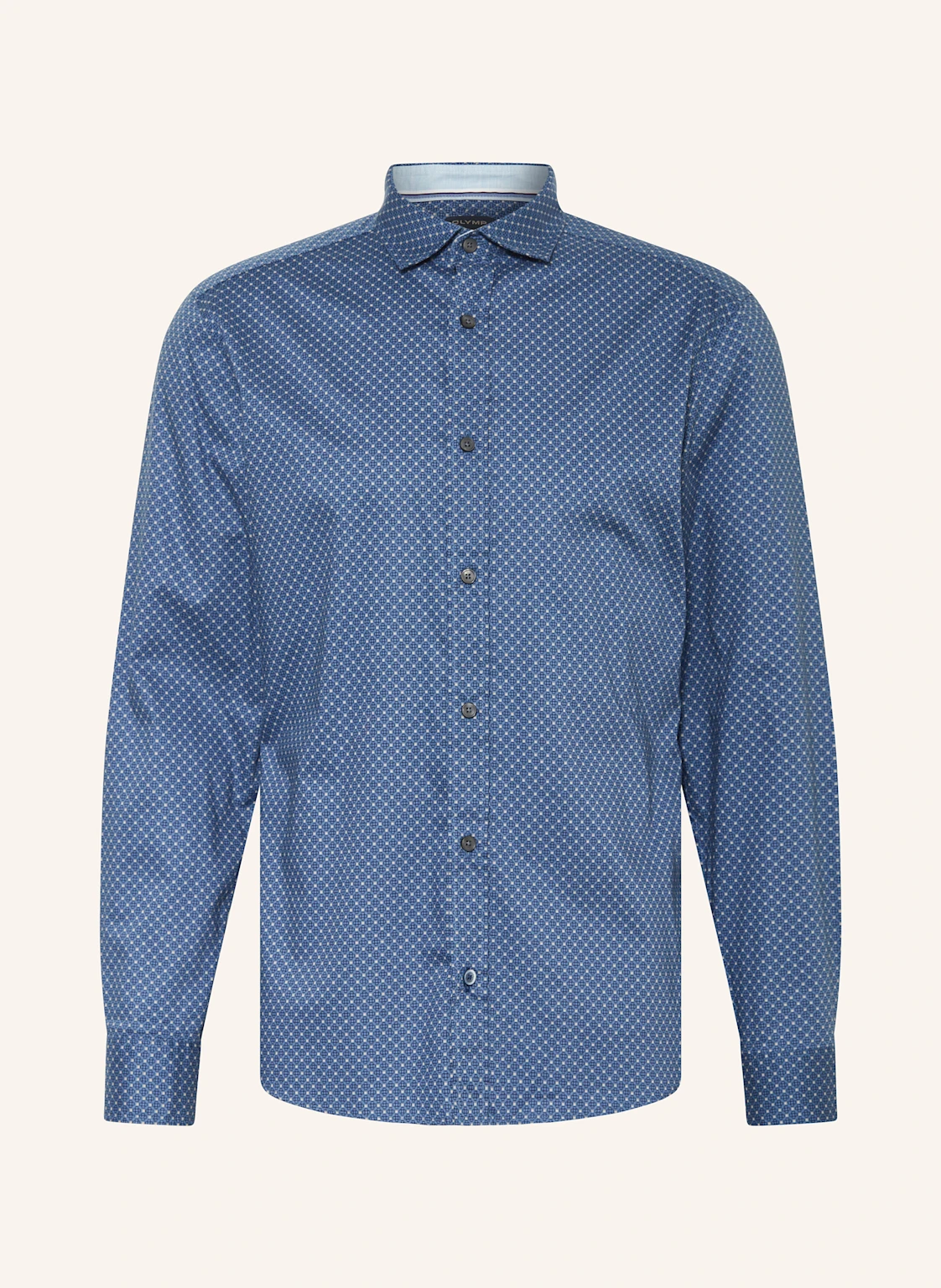 OLYMP Hemd Casual regular fit