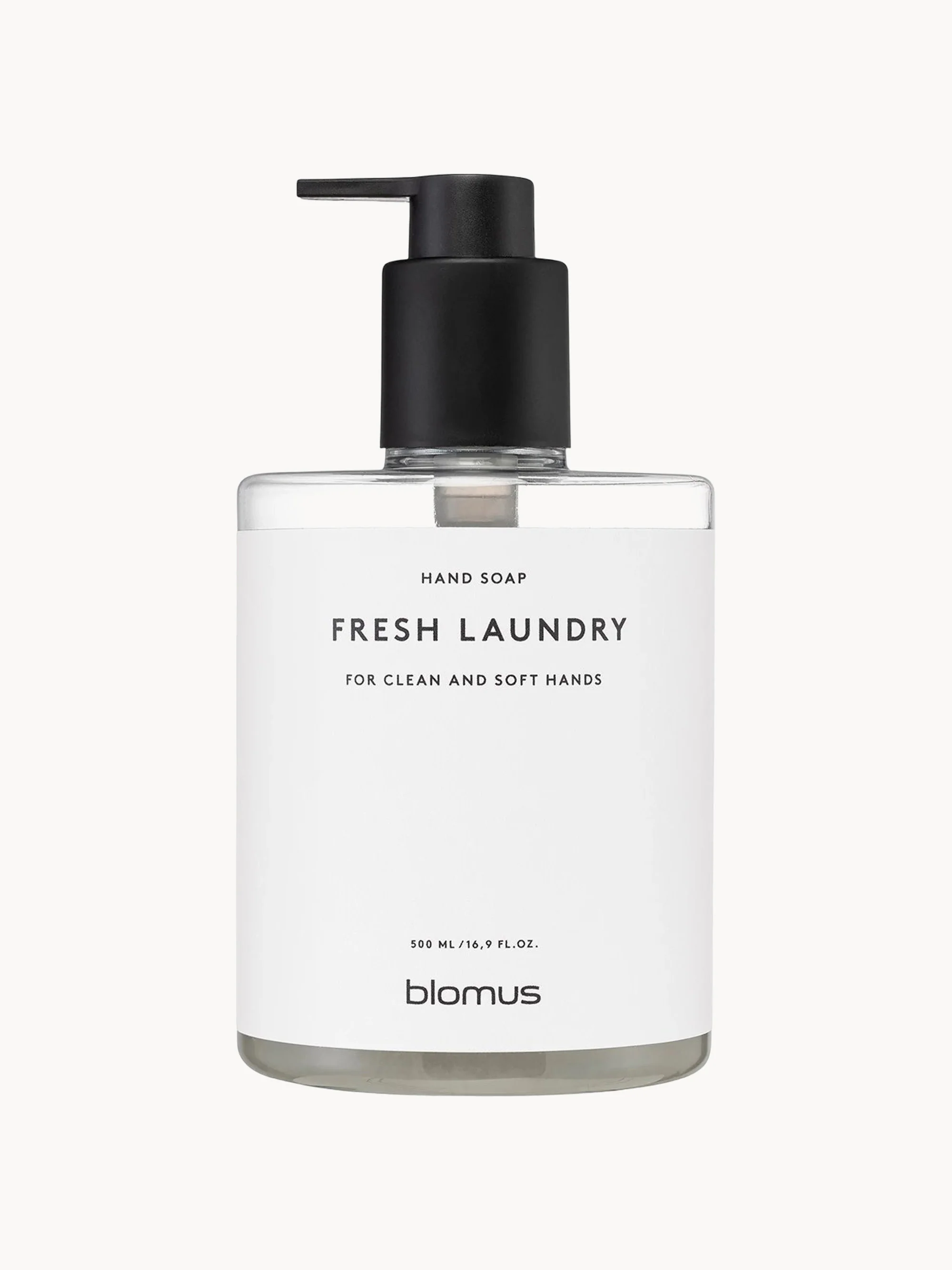 Handseife Fresh Laundry (Orange & Limettengrün)