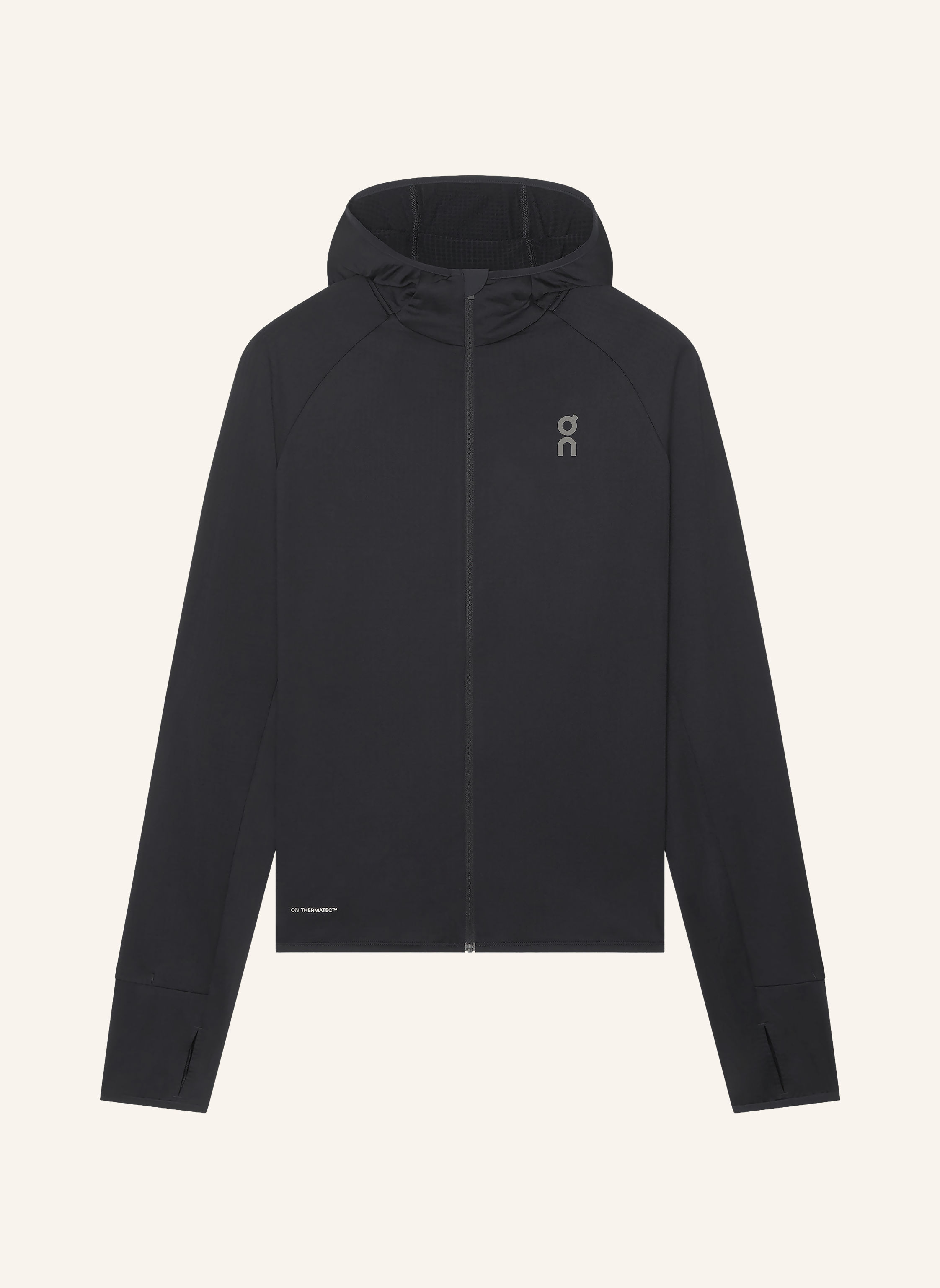 On Laufjacke