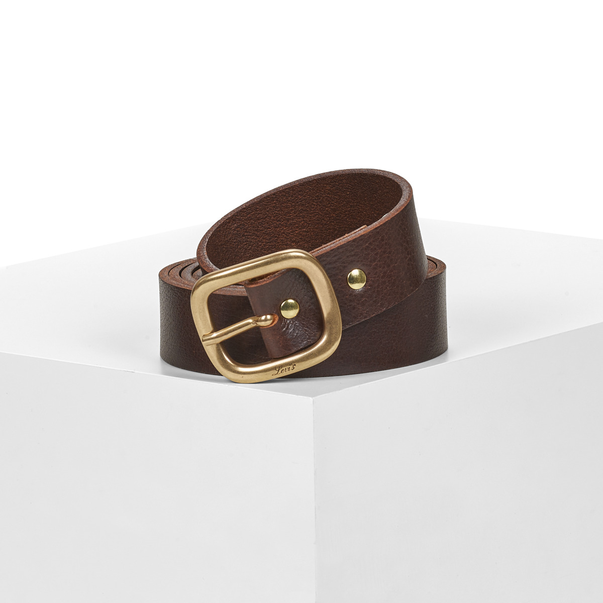 Levi's - CAMERON LONG LENGTH - Brown