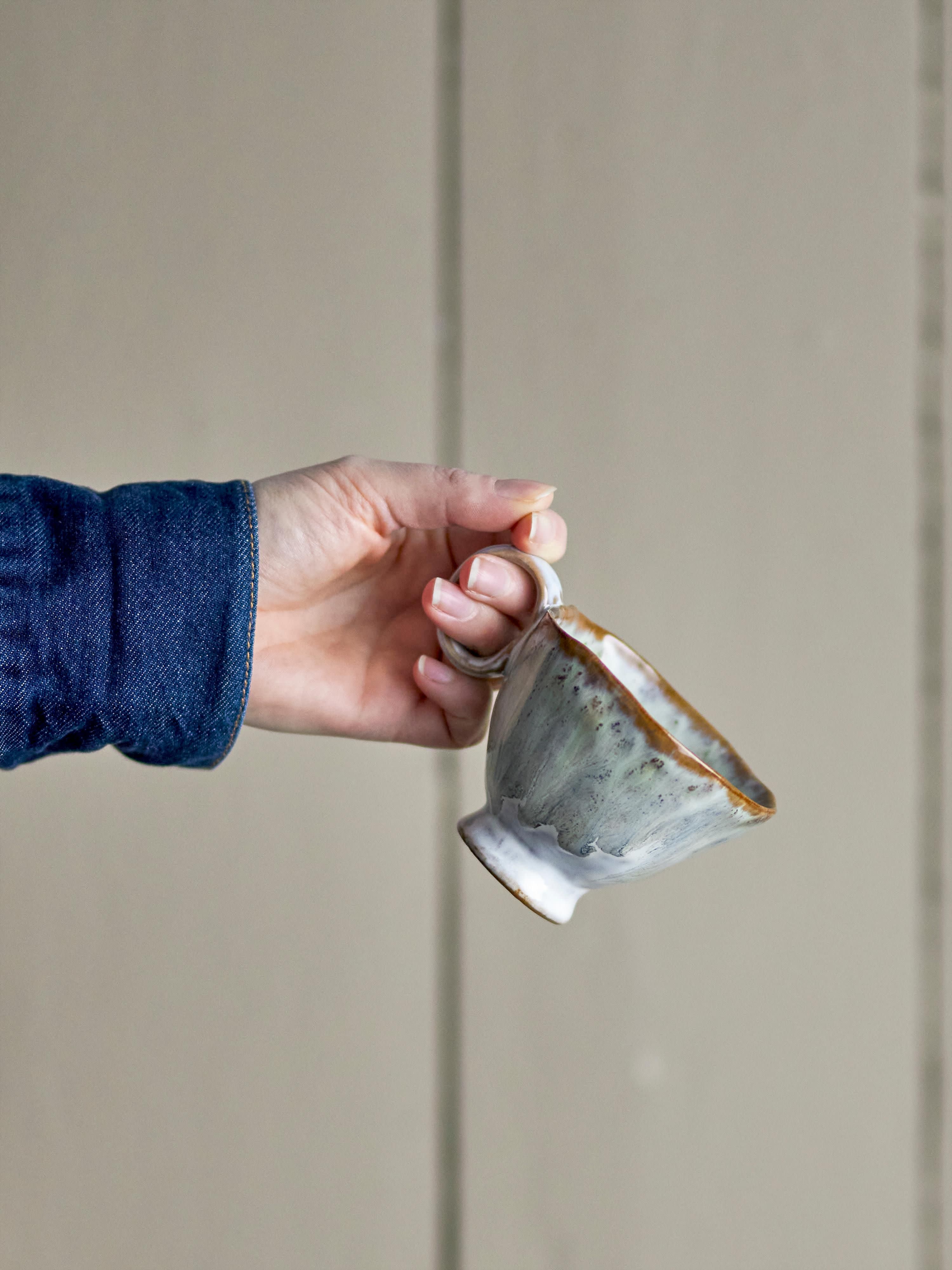 Handgefertigte Tasse Imogen
