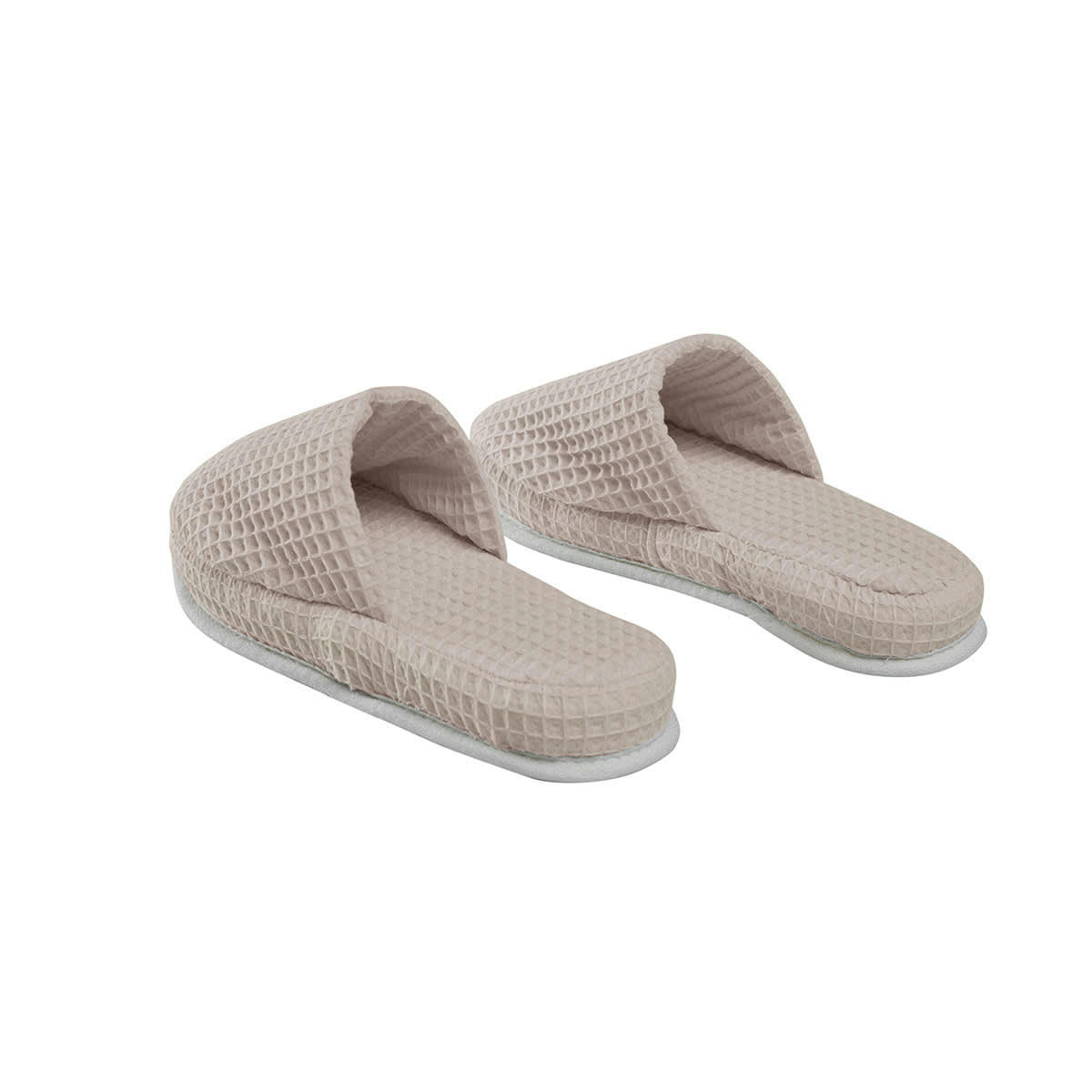 SPA - Mules nid d'abeille  petale 36 - 39