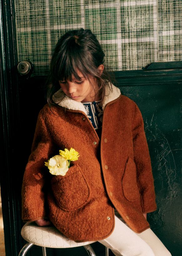 Mia Coat