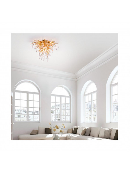 Lampa sufitowa ICICLE 8091-11