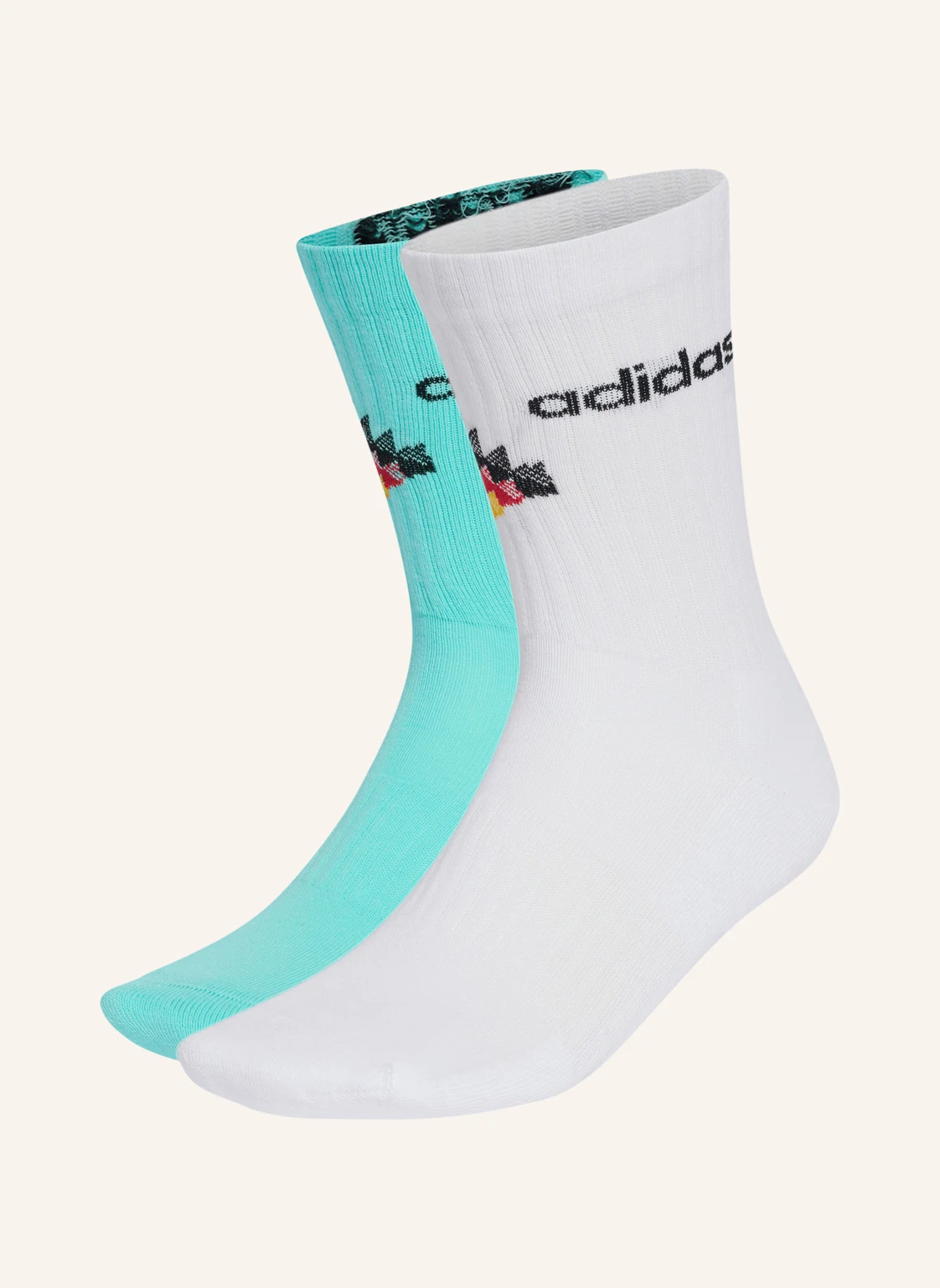 adidas 2er-Pack Socken