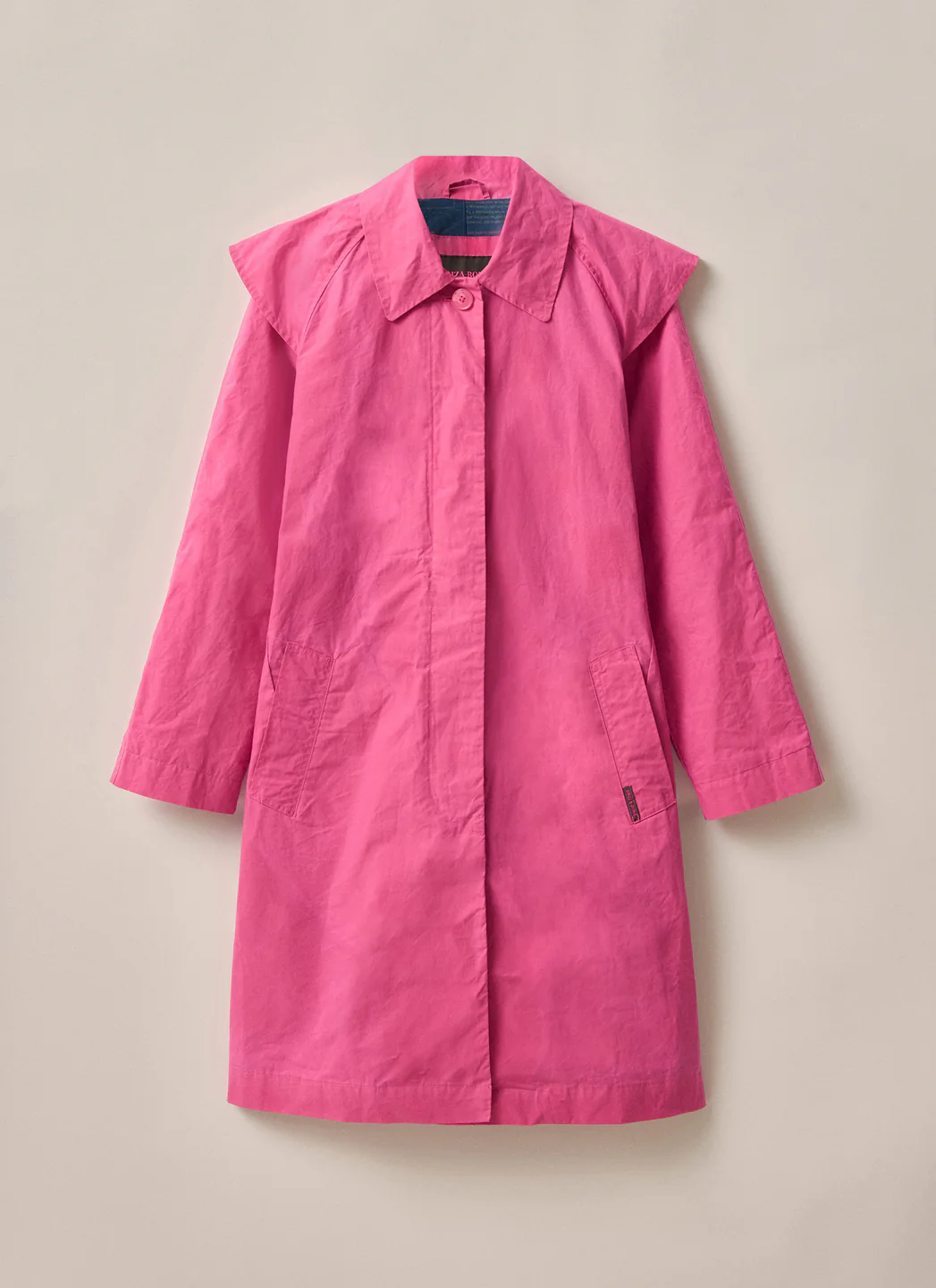 Women's Light Weight Town & Country Coat