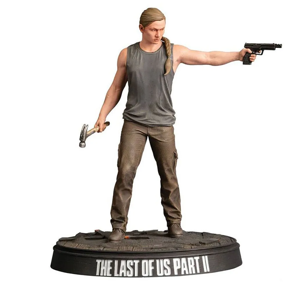 Dark Horse The Last Of Us Abby Part 2 Figure 22 cm
