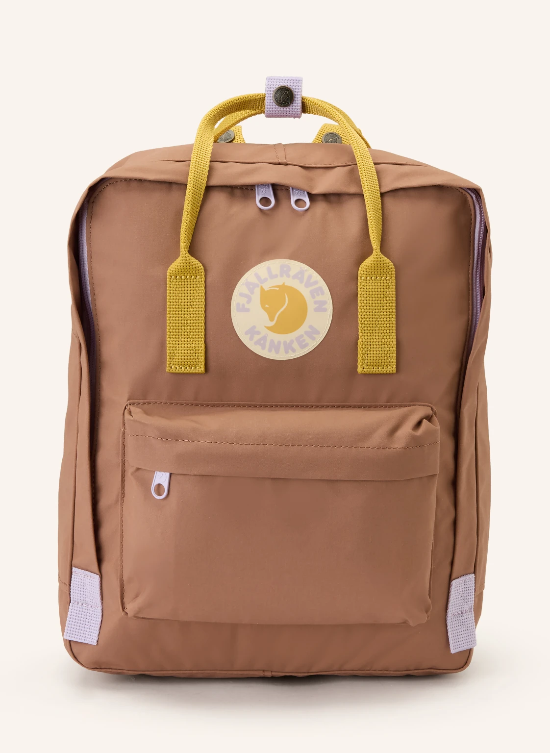 FJÄLLRÄVEN Rucksack KÅNKEN KONCEPT