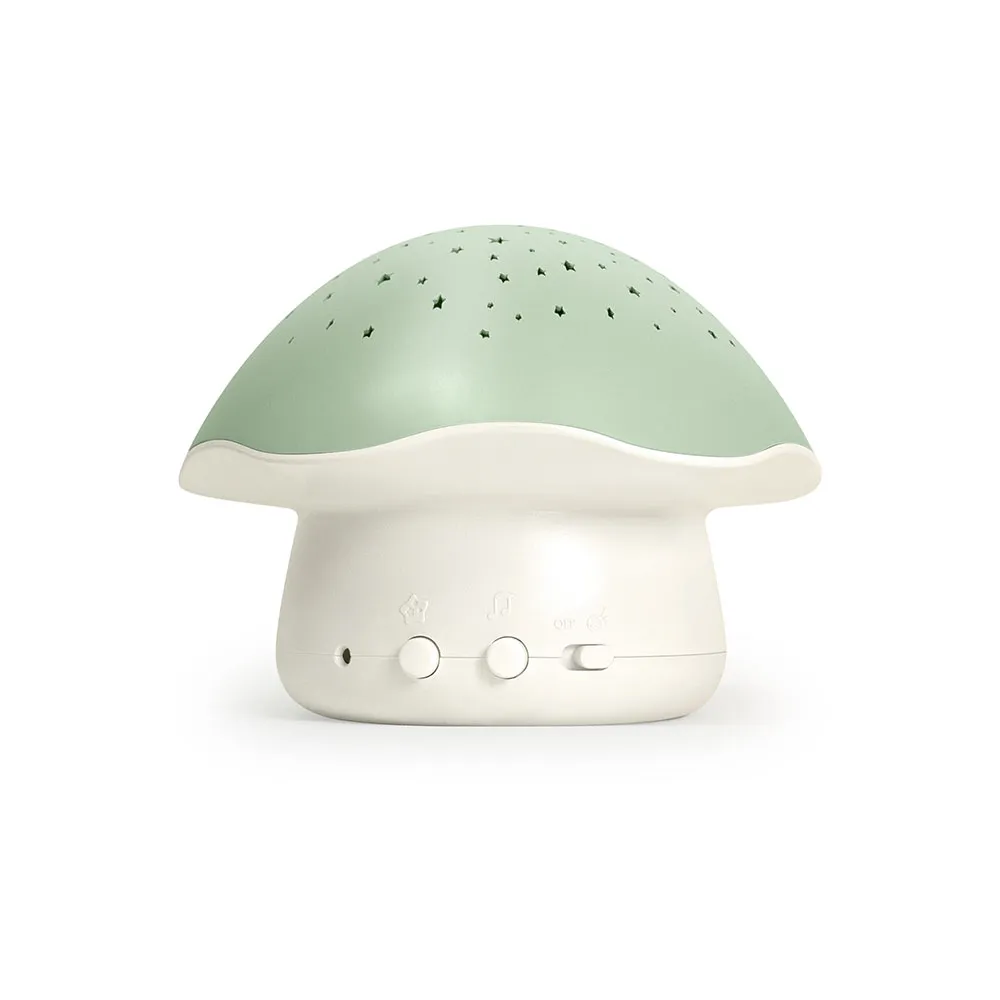 Pabobo Sage Mushrooms lamp