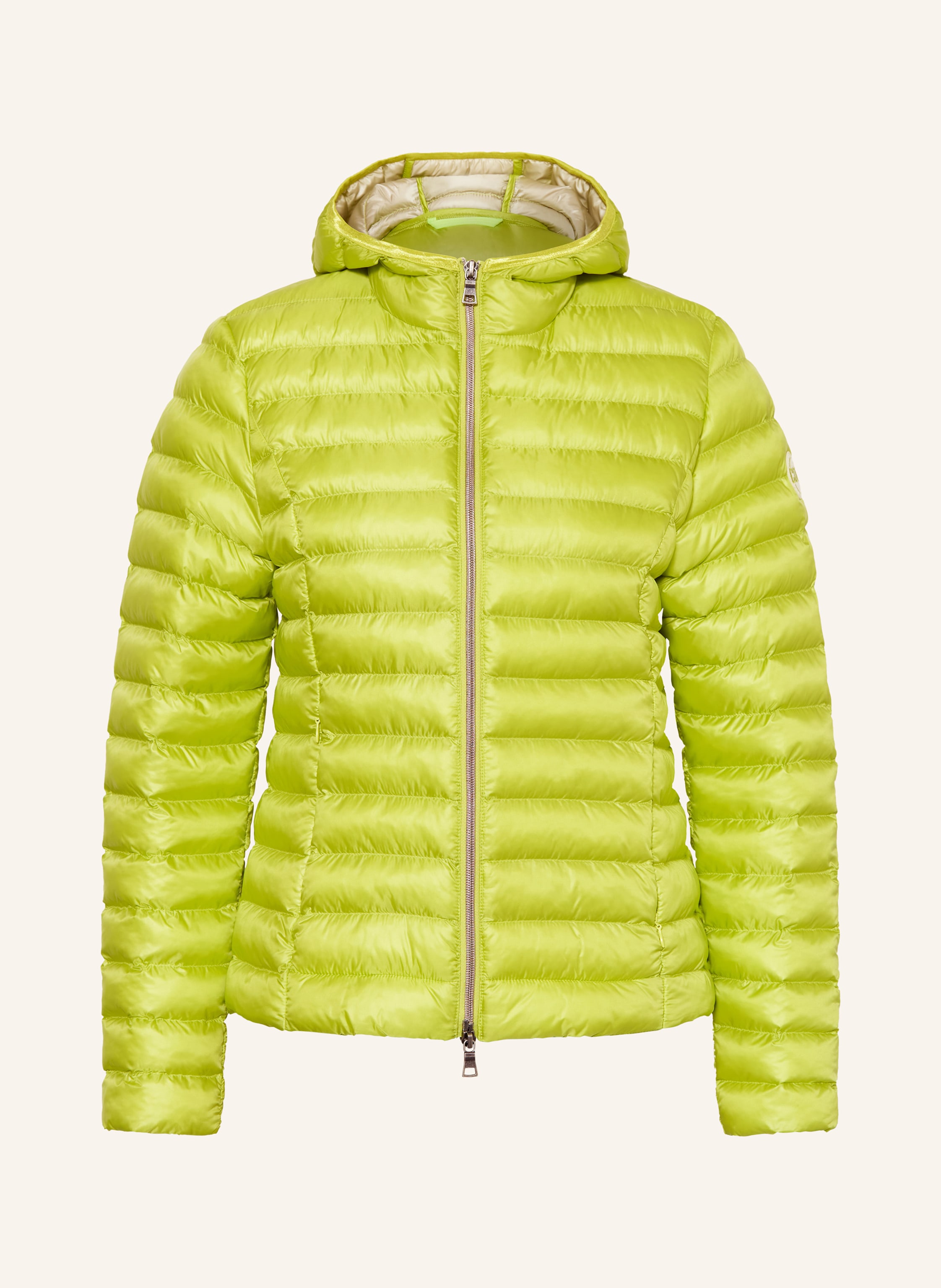 No.1 Como Steppjacke FORTE