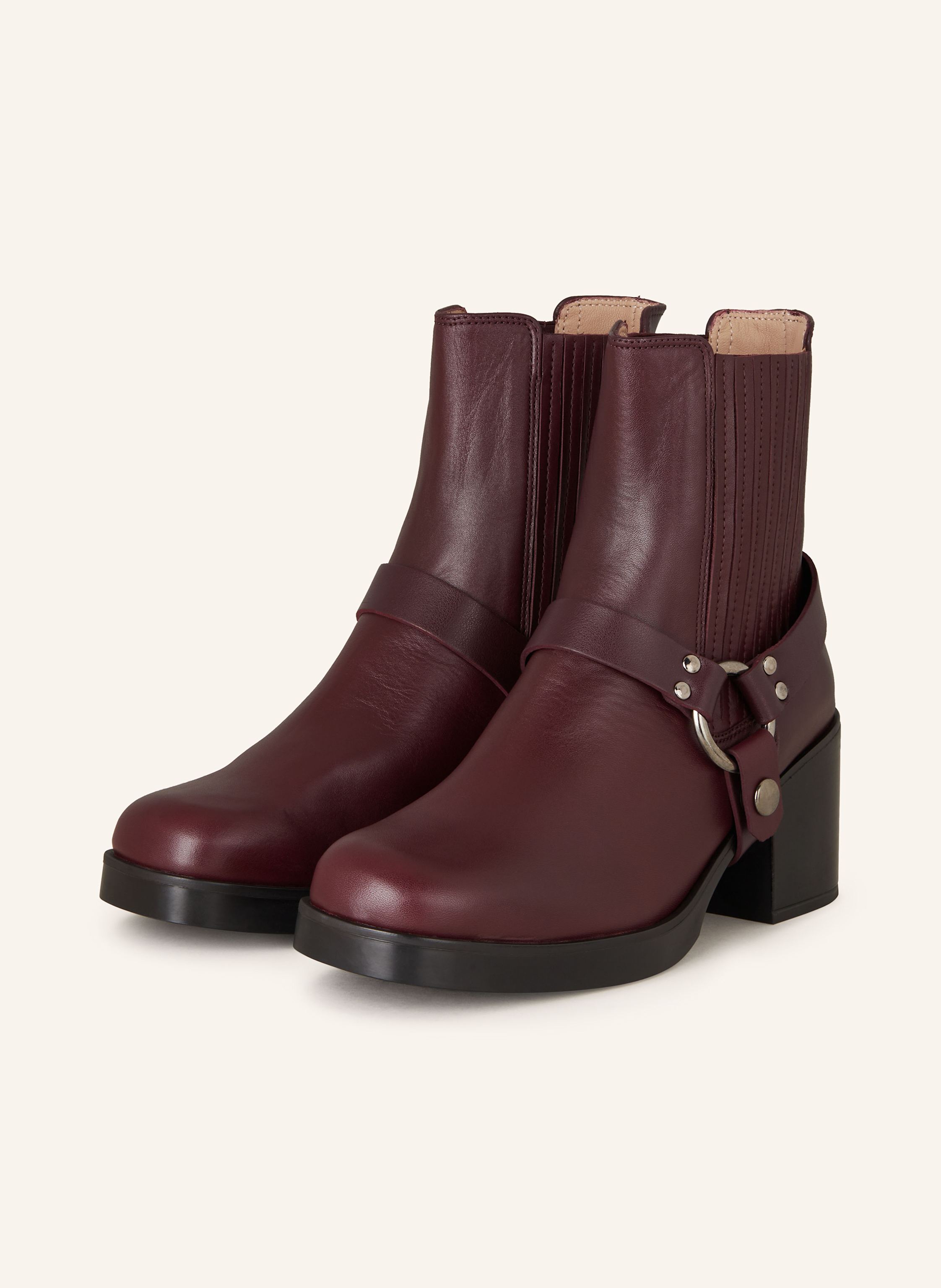 UNISA Stiefeletten JELANI