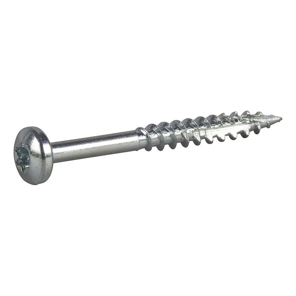 TRESKRUE ESSVE ESSDRIVE 4X40MM KS FZB 20STK