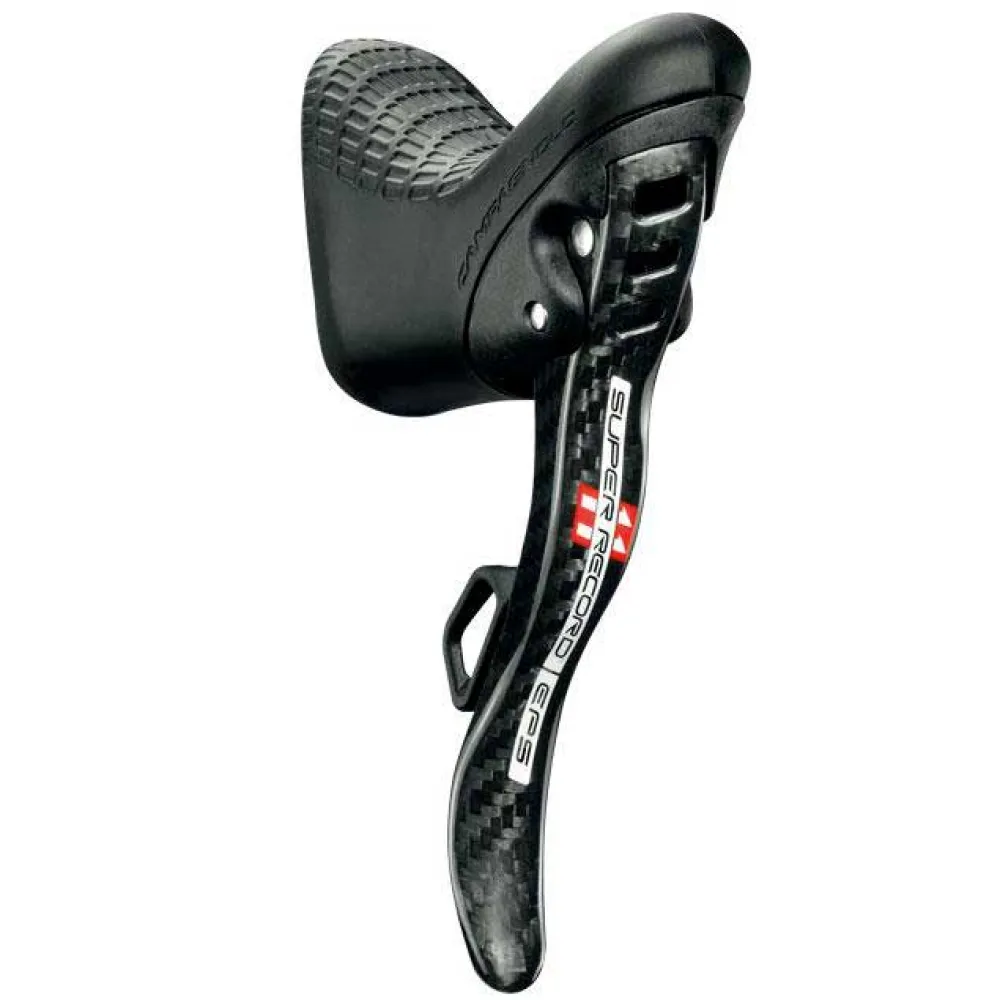 Campagnolo Dual Road Super Record EPS ErgoPower EU Brake Lever With Shifter