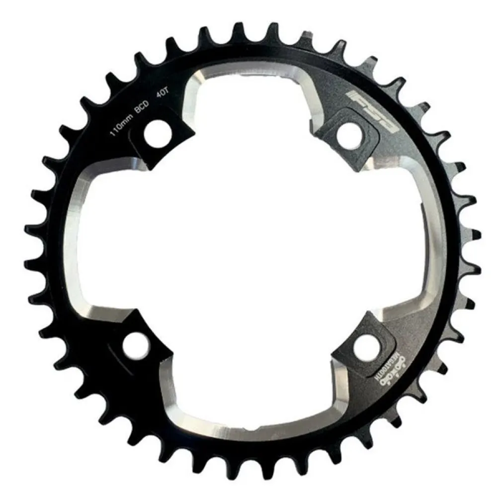 FSA Gossamer ABS 110 BCD chainring
