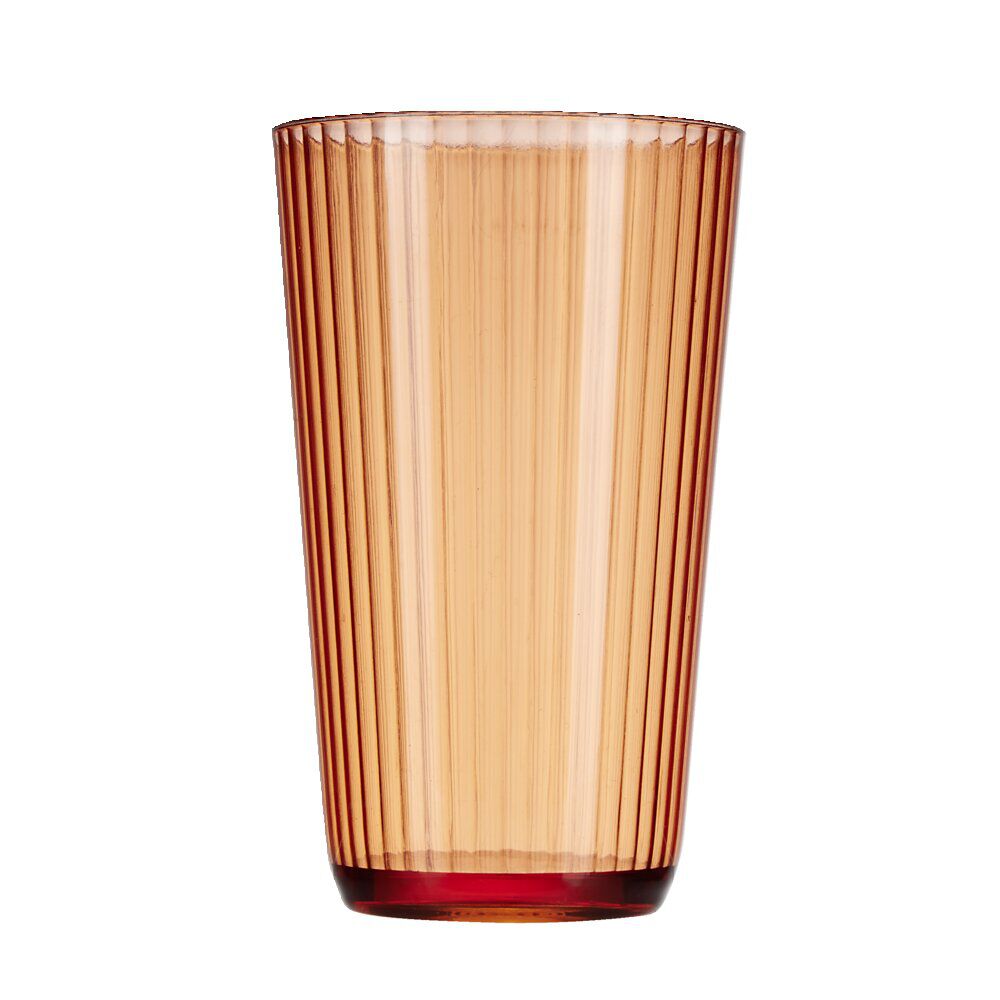 Gobelet plastique vert 40cl