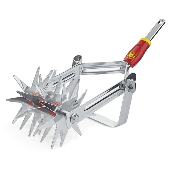 Gartenfräse »DA-S«, Arbeitsbreite: 15 cm, Stahl