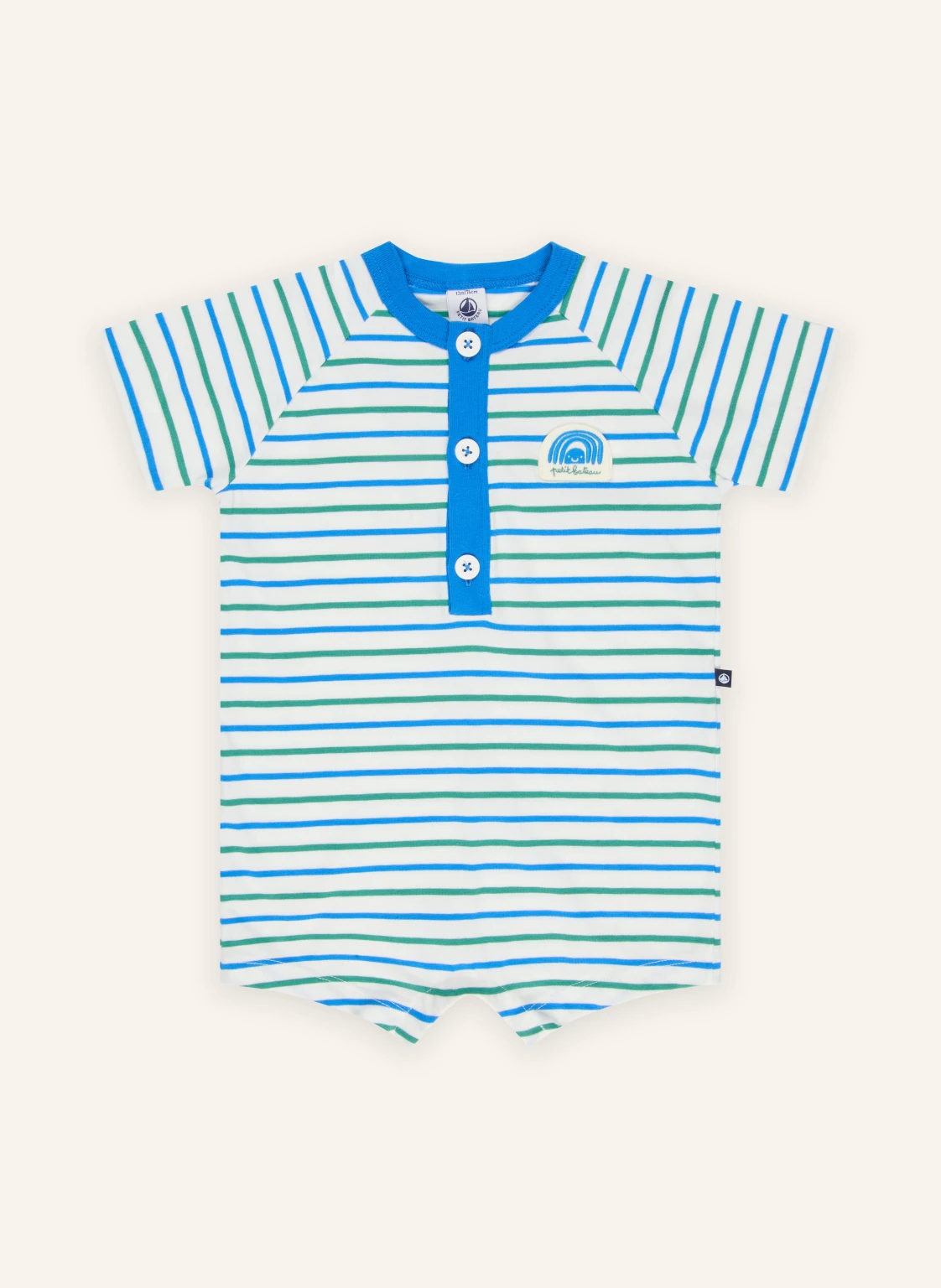 PETIT BATEAU Body
