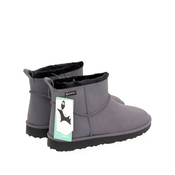 Stiefelette »Cheyennetoo Limited «, Gr. 36/37 grau Winter