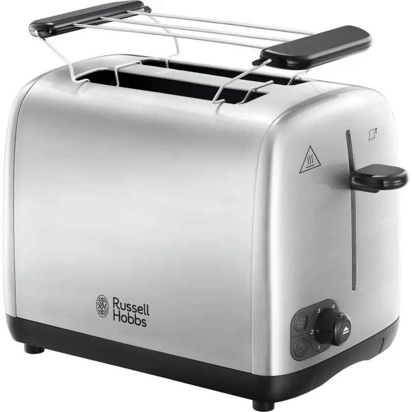 Toaster Adventure